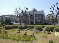 川崎市緑化センター事務所