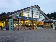 甲南パーキングエリア