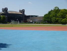 川崎市民プラザ