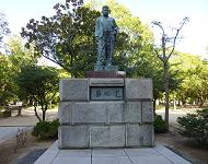 イサム・ノグチの彫刻