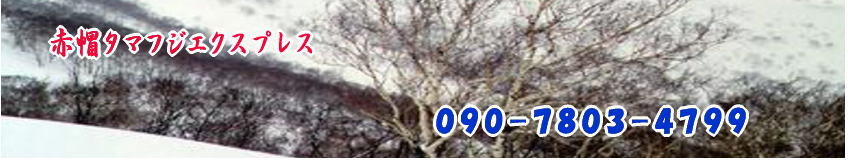 秋田県の長距離配送の目安料金